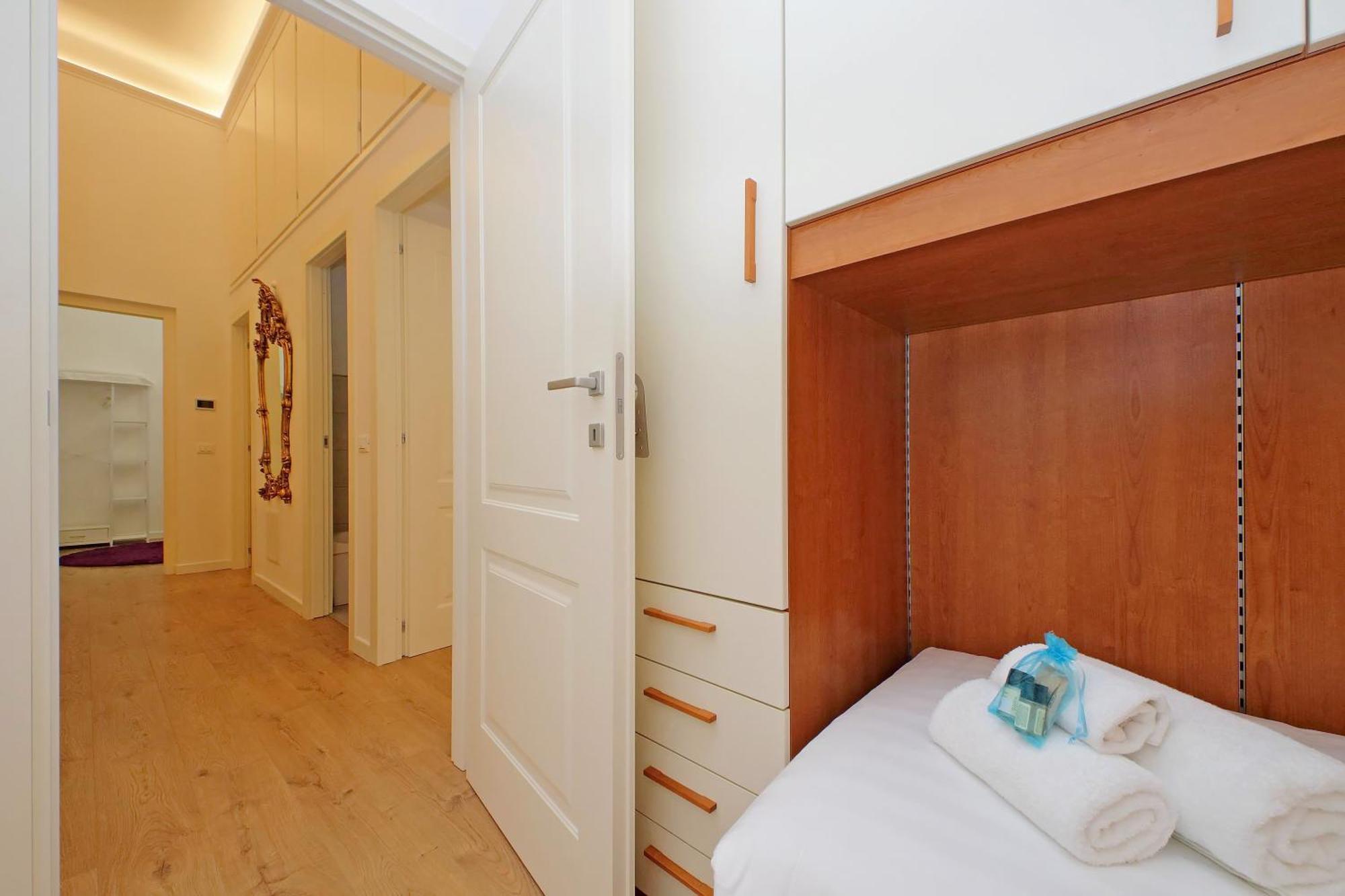 Binario 30 Apartamento *
