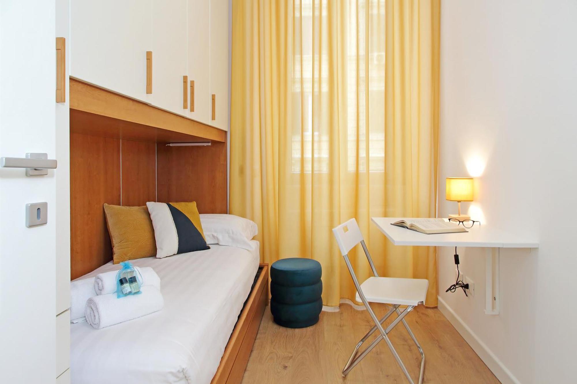 Apartamento Binario 30 *