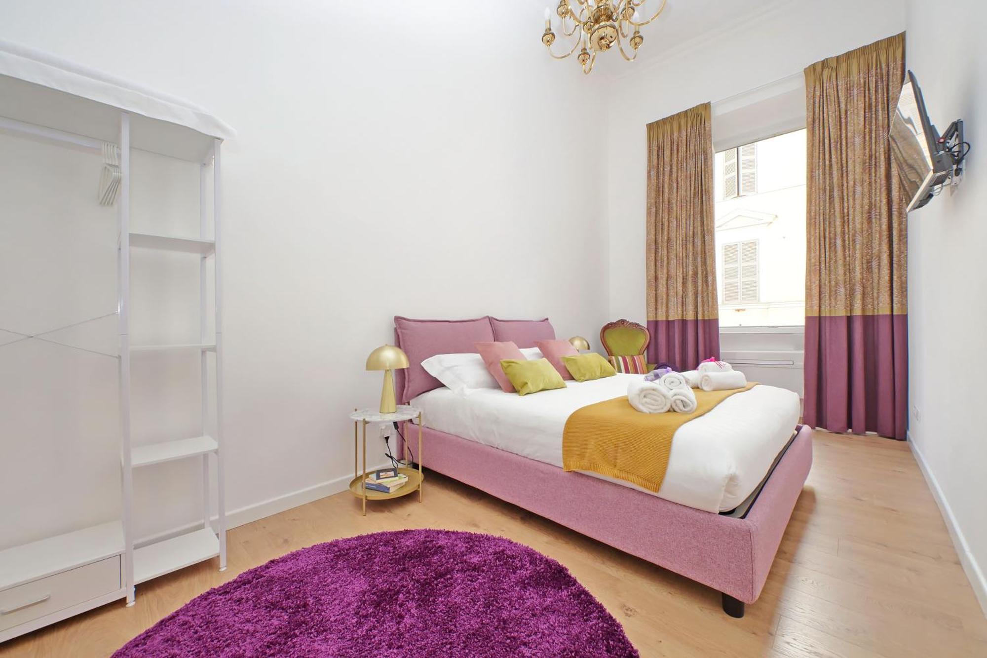 Apartamento Binario 30