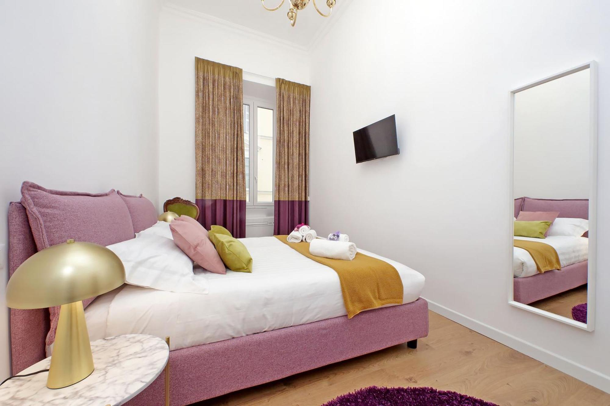 Apartamento Binario 30 *
