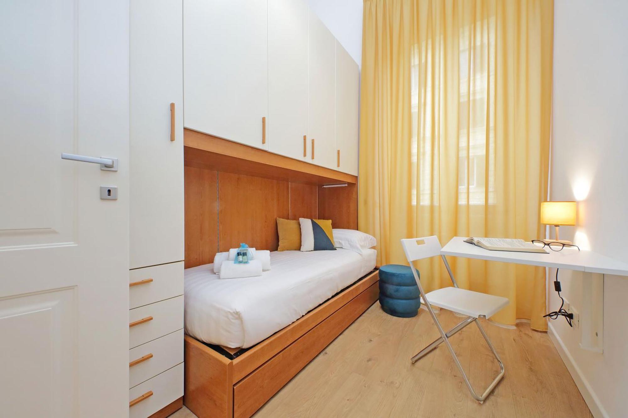 Apartamento Binario 30