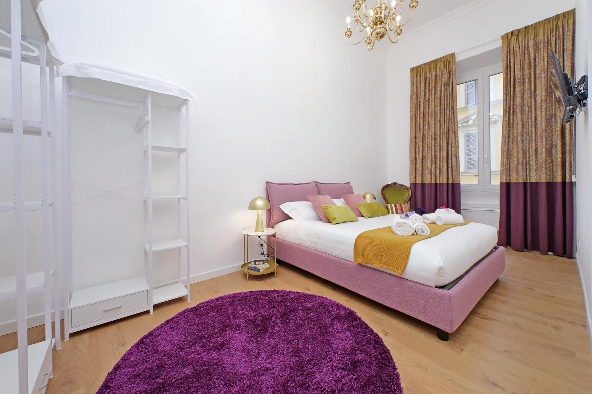 Binario 30 Apartamento *